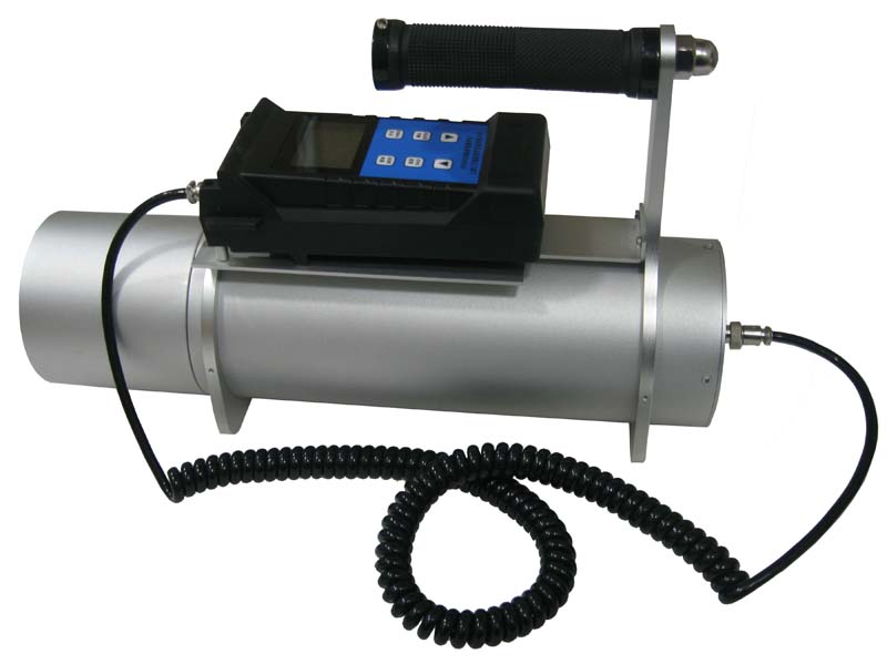 REN500L型環(huán)境監(jiān)測(cè)用X、γ輻射空氣比釋動(dòng)能率儀